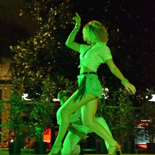 Ballando con... Castellarano - Festa dell'Uva 2018